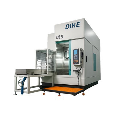 چگونه دقت تراش CNC را تنظیم کنیم؟
